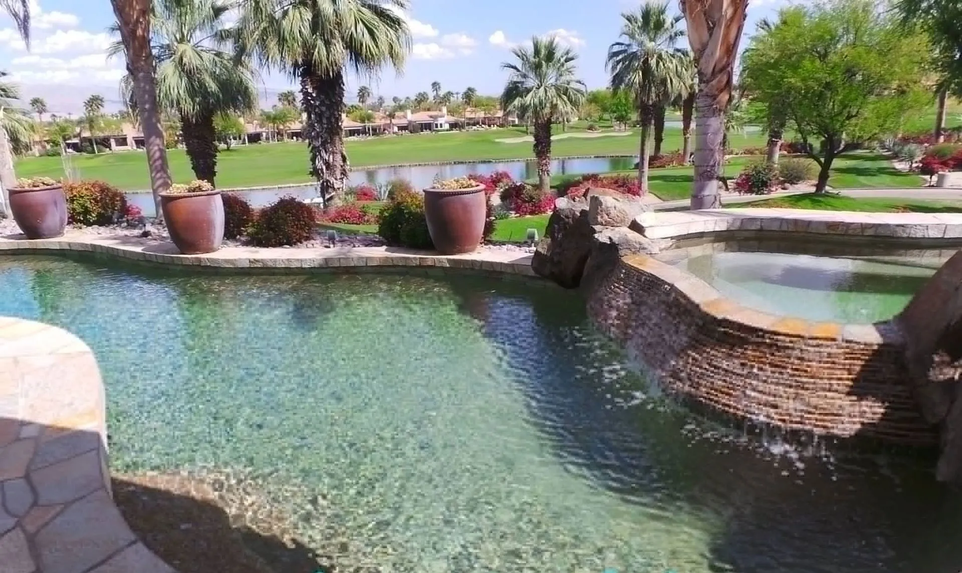 Real Estate Pool Inspections