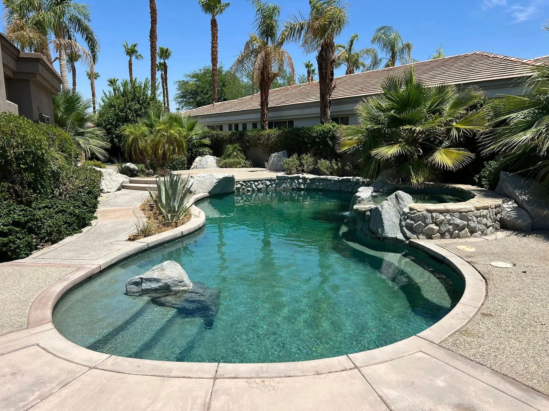 Schedule Your Pool Maintenance Today