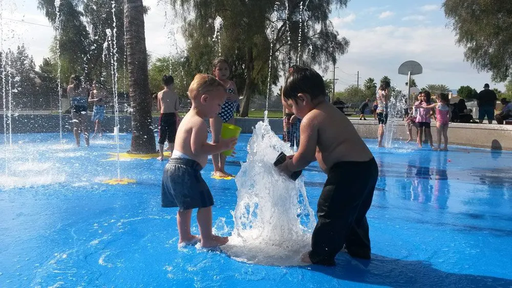 Effortless Pool Management for Your Vacation Rental