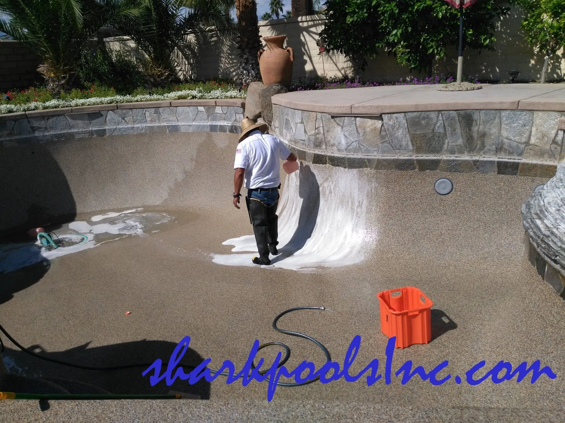 Expert Weekly Pool Care for Your Oasis