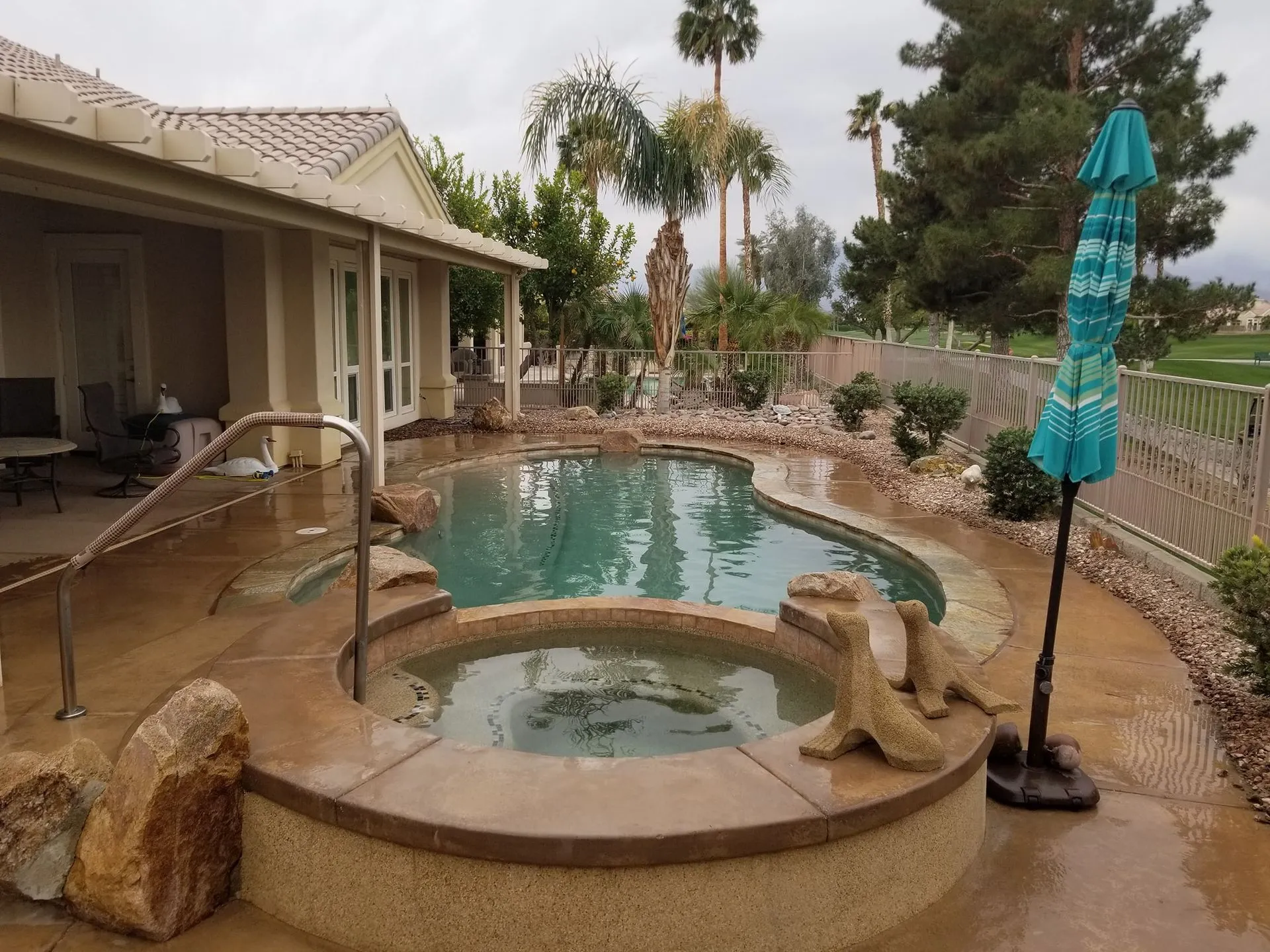 The Shark Pools Advantage: Quality You Can Trust