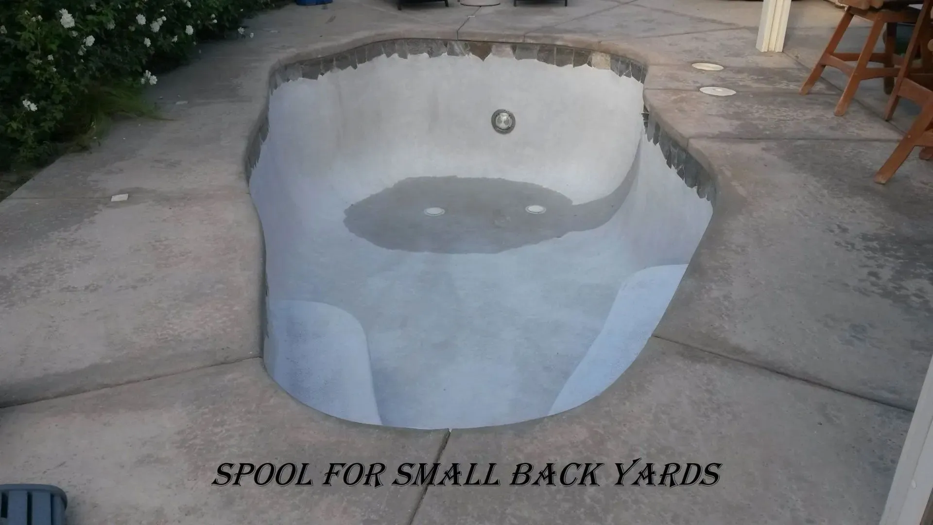 Shark Pools project 42