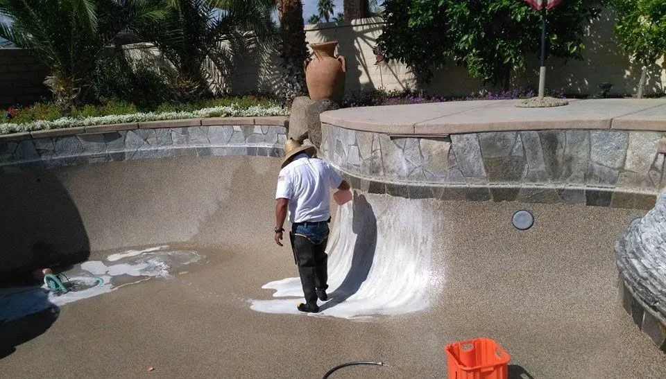 Shark Pools project 33