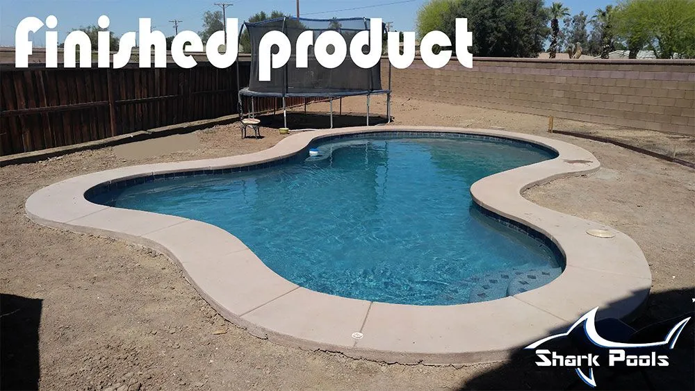 Why a New Pool is the Ultimate Home Upgrade