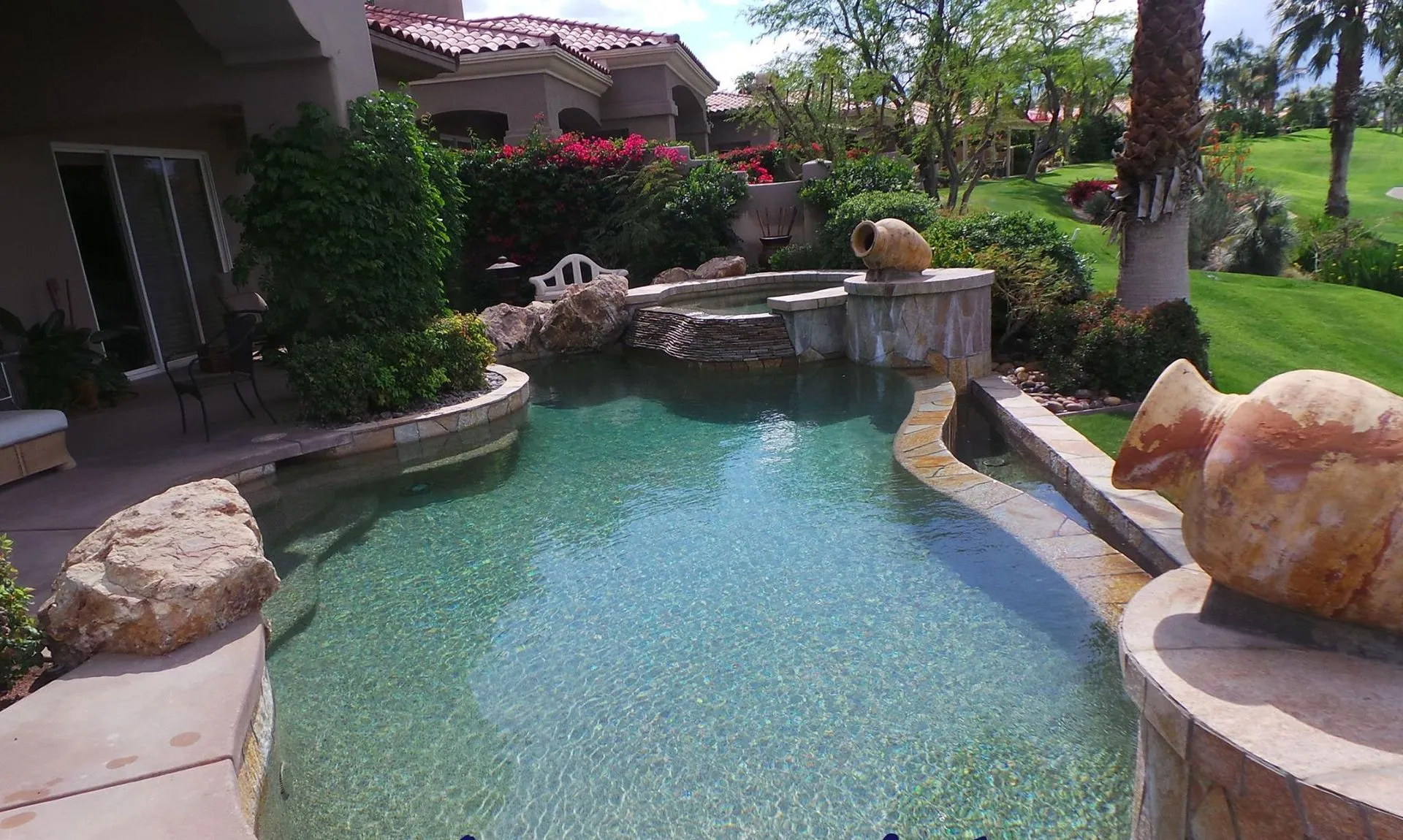 Shark Pools project 26