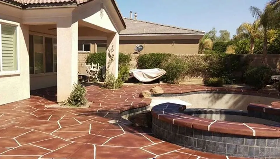 Shark Pools project 21