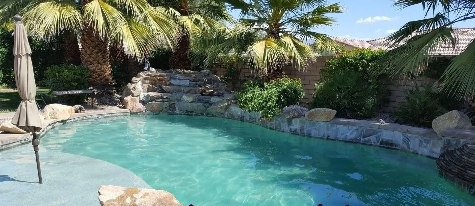Shark Pools project 27