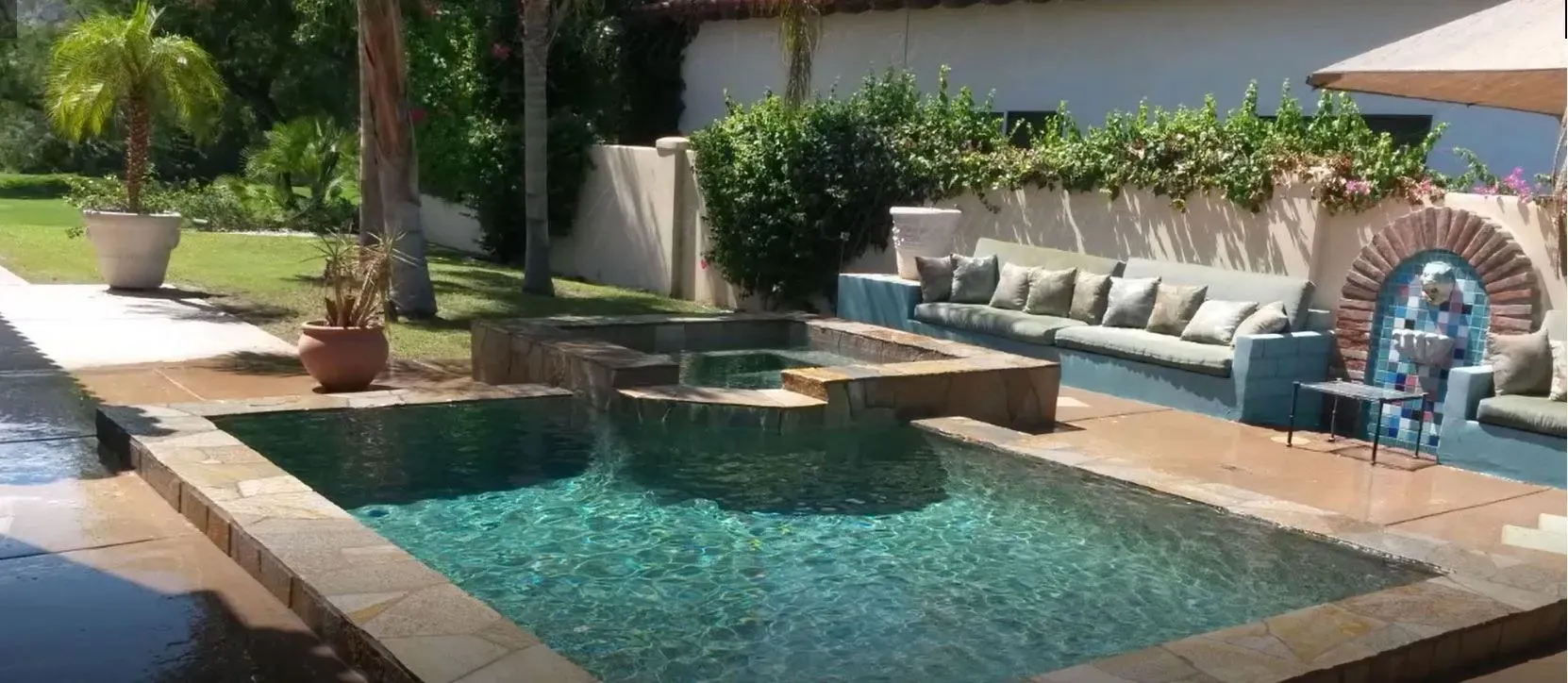 Shark Pools project 36