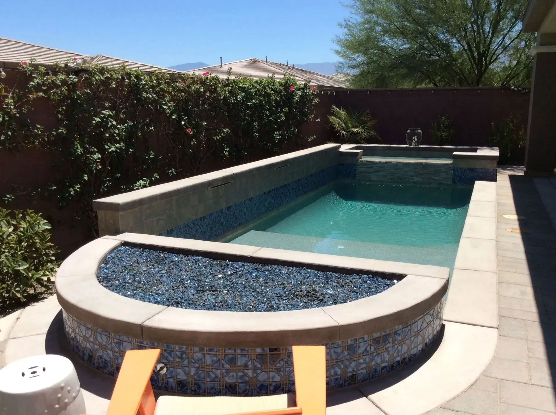 Shark Pools project 20