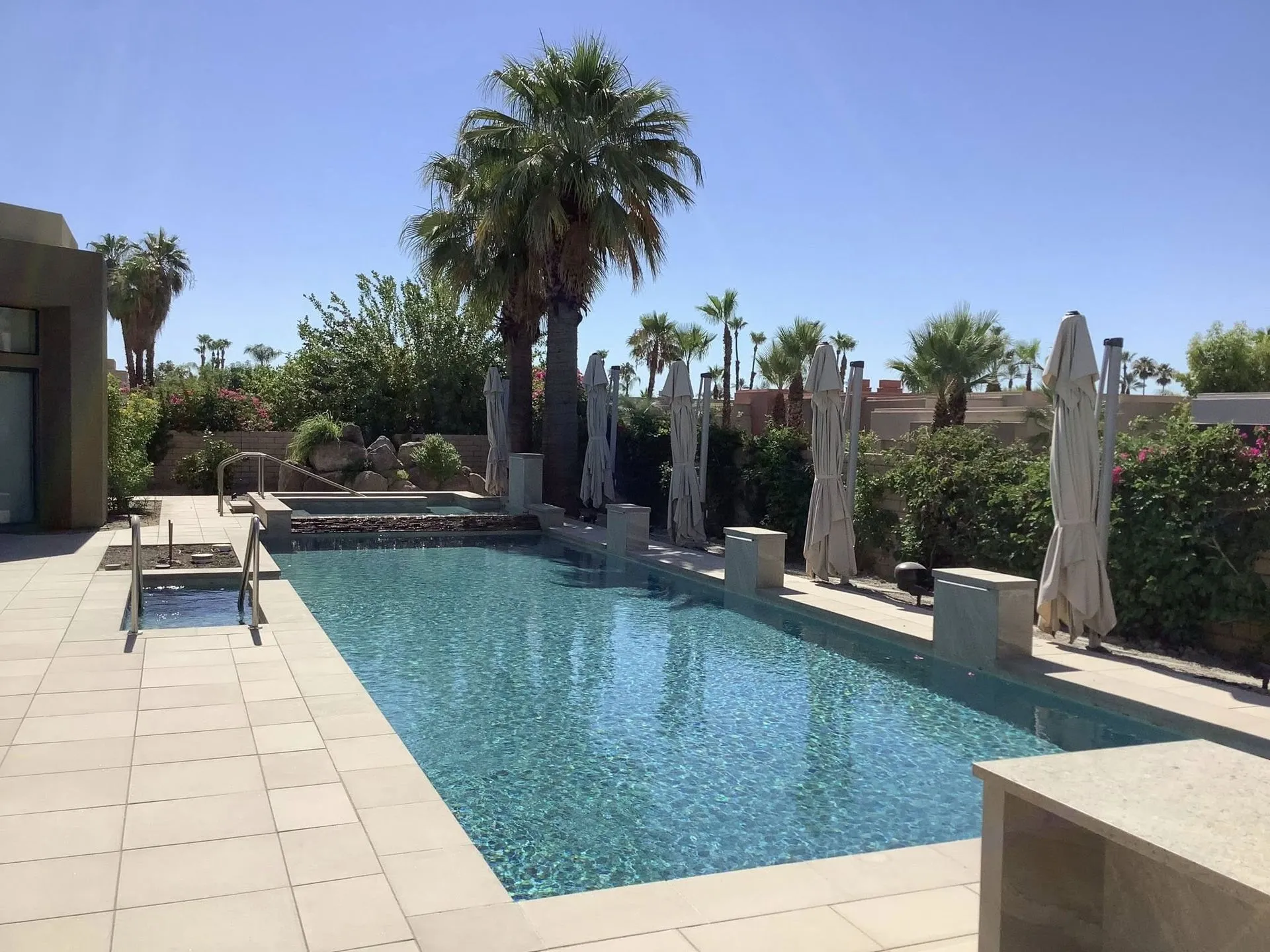Take the Plunge: Start Your Pool Project Today