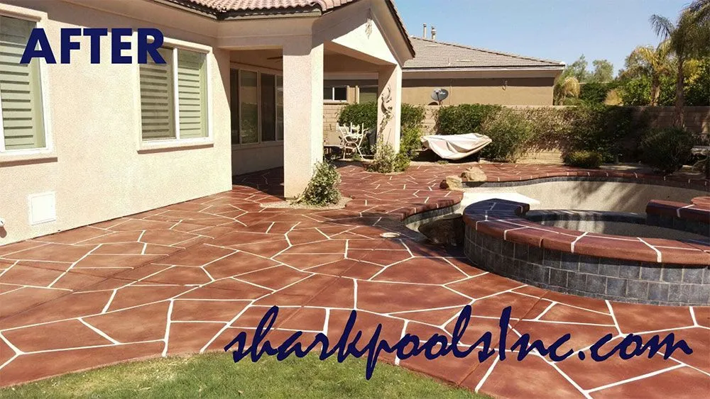 Start Your Pool Transformation Today