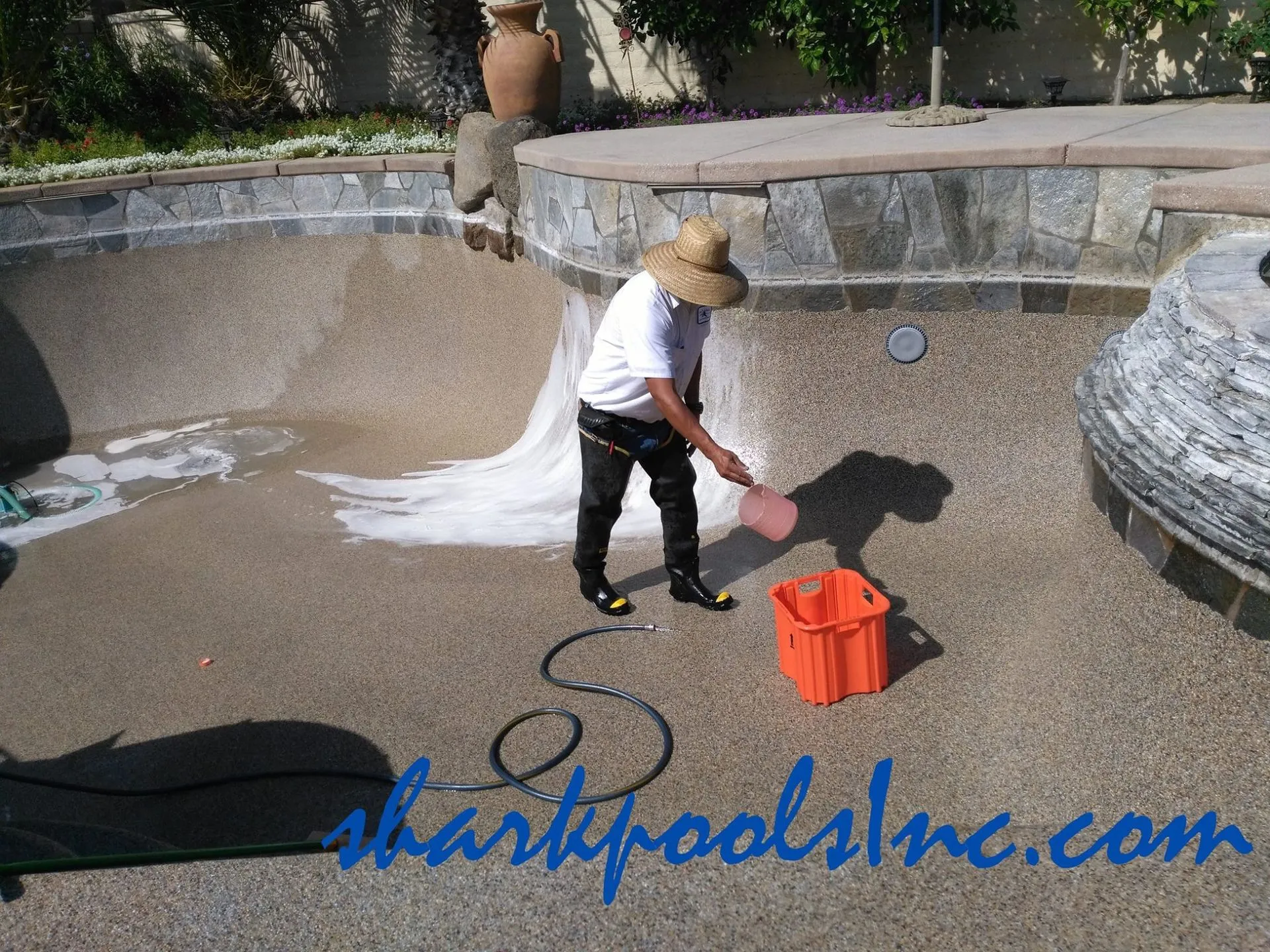 Protect Your Investment with Regular Pool Care